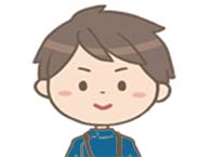令和6年度入職　　出身校：関西国際大学